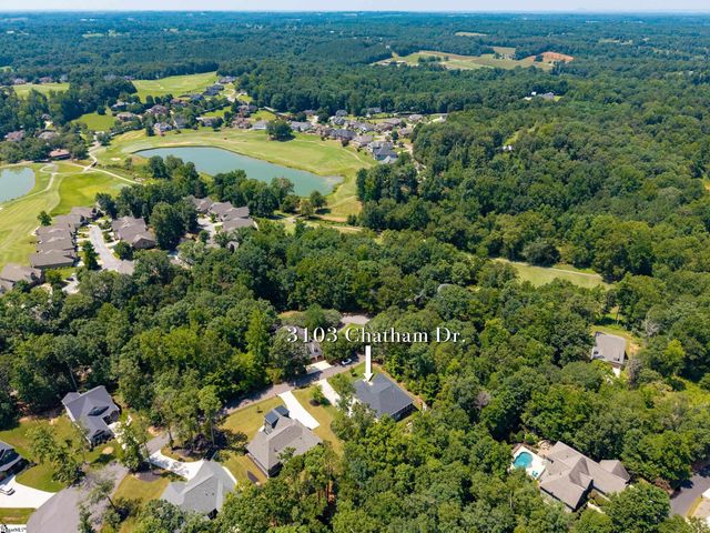 3103 Chatham Drive, Seneca, SC 29678
