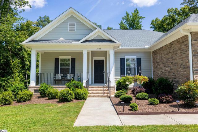 3103 Chatham Drive, Seneca, SC 29678