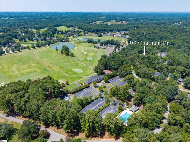 3103 Chatham Drive, Seneca, SC 29678