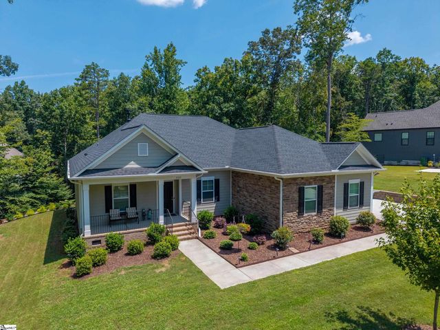3103 Chatham Drive, Seneca, SC 29678