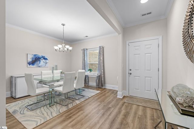 3103 Chatham Drive, Seneca, SC 29678