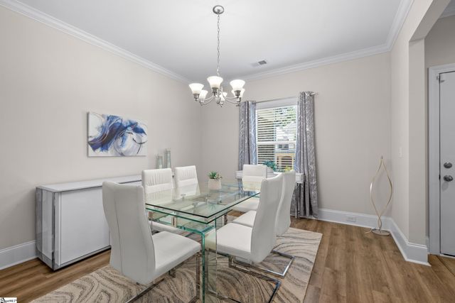 3103 Chatham Drive, Seneca, SC 29678