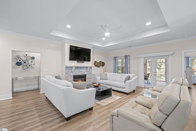 3103 Chatham Drive, Seneca, SC 29678