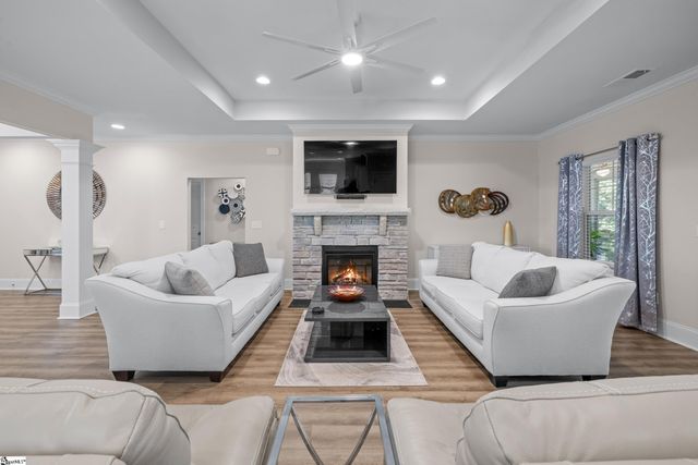 3103 Chatham Drive, Seneca, SC 29678