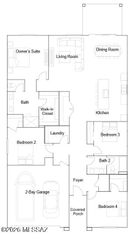 11352 W Despain Drive, Marana, AZ 85653