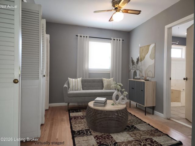 2109 Gateway Ct, Jeffersontown, KY 40299