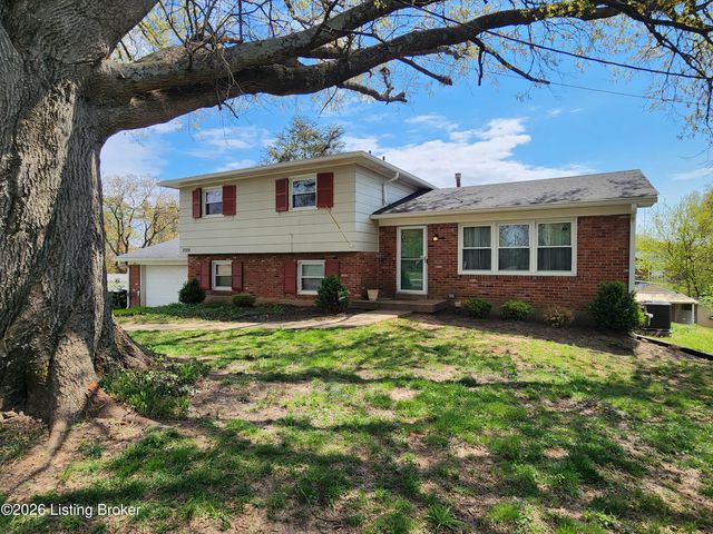 2109 Gateway Ct, Jeffersontown, KY 40299