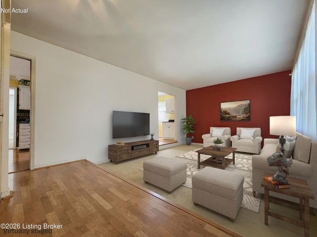 2109 Gateway Ct, Jeffersontown, KY 40299