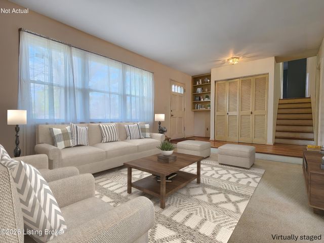 2109 Gateway Ct, Jeffersontown, KY 40299