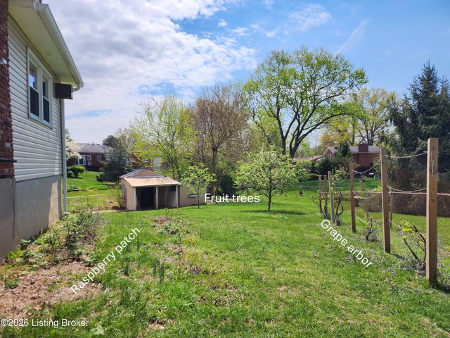 2109 Gateway Ct, Jeffersontown, KY 40299