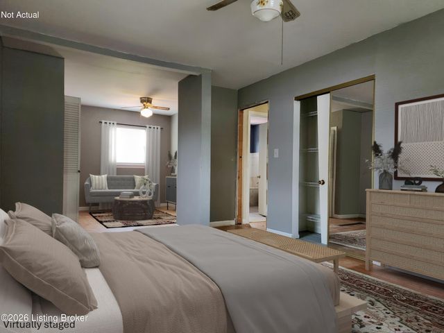 2109 Gateway Ct, Jeffersontown, KY 40299