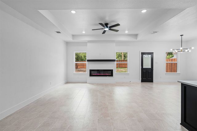 2319 Roosevelt Avenue, Fort Worth, TX 76164