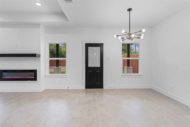 2319 Roosevelt Avenue, Fort Worth, TX 76164