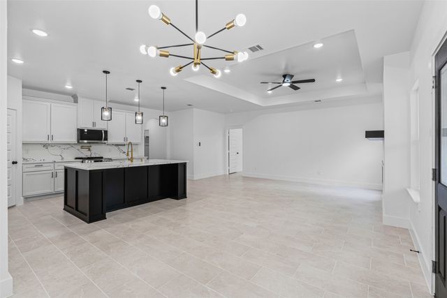 2319 Roosevelt Avenue, Fort Worth, TX 76164