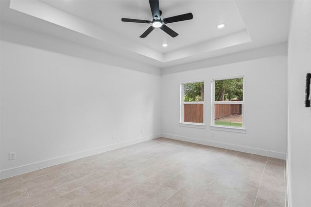 2319 Roosevelt Avenue, Fort Worth, TX 76164