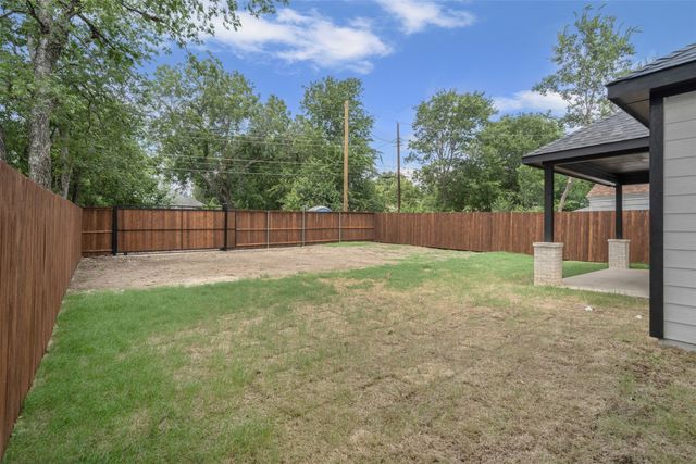2319 Roosevelt Avenue, Fort Worth, TX 76164