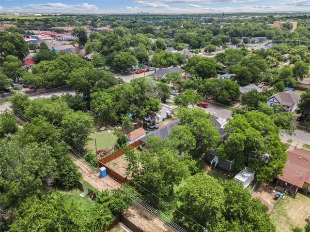2319 Roosevelt Avenue, Fort Worth, TX 76164