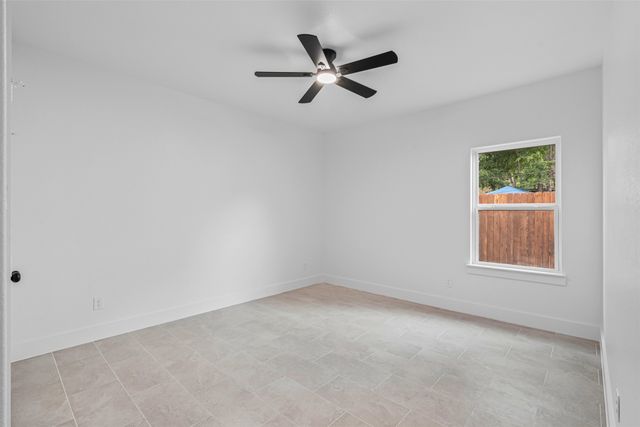 2319 Roosevelt Avenue, Fort Worth, TX 76164
