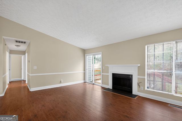 6254 Marbut Farms Trail, Lithonia, GA 30058