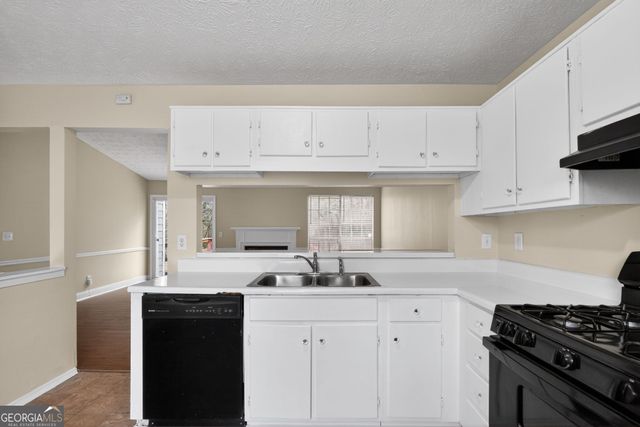 6254 Marbut Farms Trail, Lithonia, GA 30058