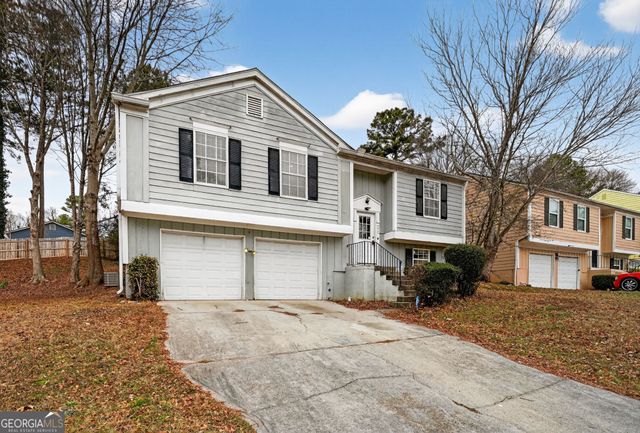 6254 Marbut Farms Trail, Lithonia, GA 30058