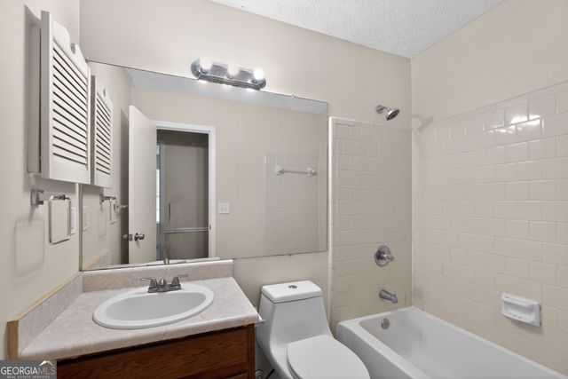 6254 Marbut Farms Trail, Lithonia, GA 30058