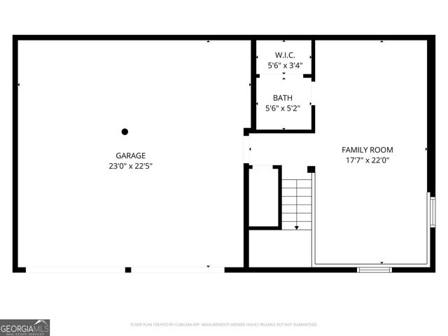6254 Marbut Farms Trail, Lithonia, GA 30058