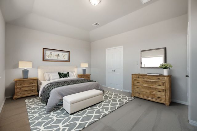 3173 Ashbrook Lane, Anna, TX 75409