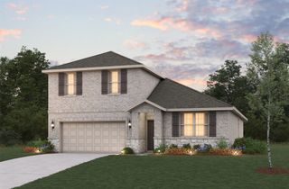 3173 Ashbrook Lane, Anna, TX 75409