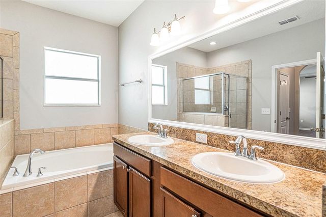 13423 LAKE MONROE PLACE, Riverview, FL 33579