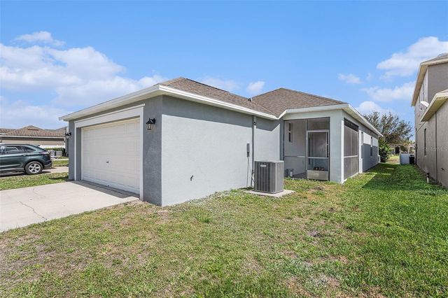 13423 LAKE MONROE PLACE, Riverview, FL 33579