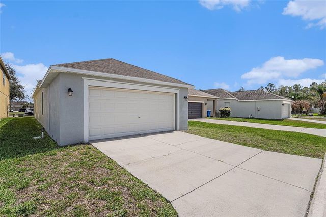 13423 LAKE MONROE PLACE, Riverview, FL 33579