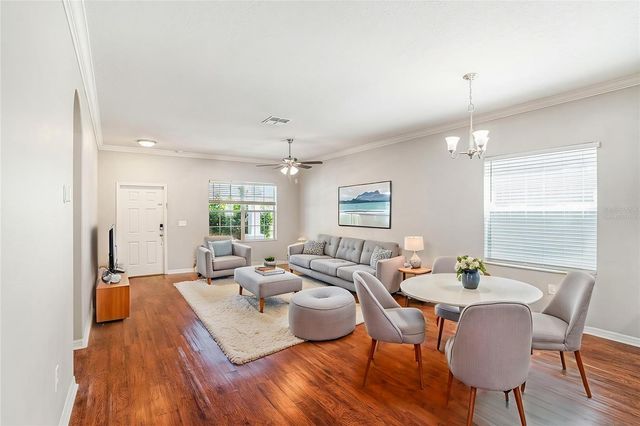 13423 LAKE MONROE PLACE, Riverview, FL 33579