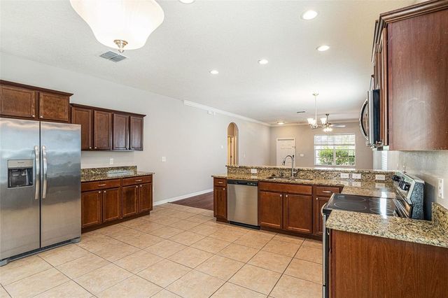 13423 LAKE MONROE PLACE, Riverview, FL 33579