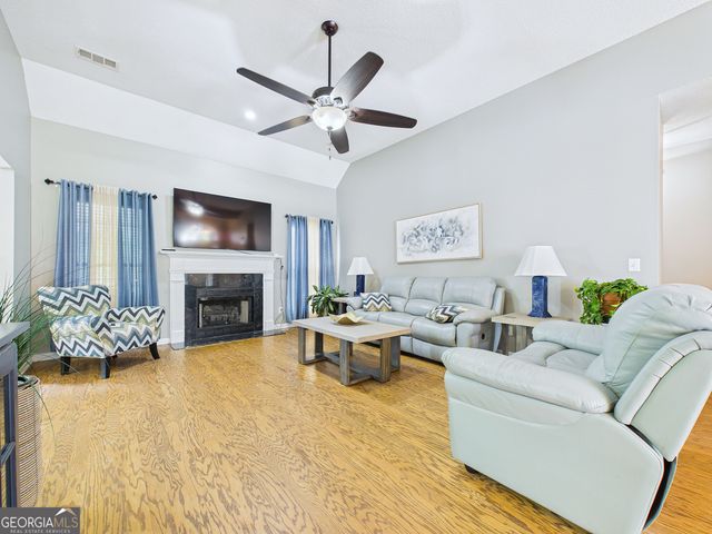630 Millrun Court, Macon, GA 31210