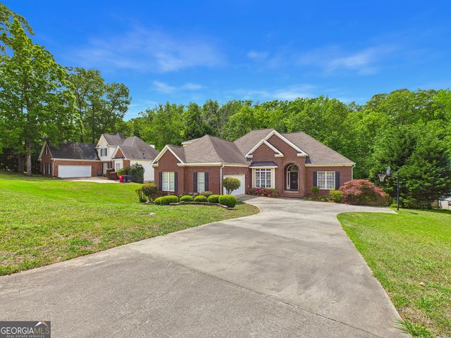 630 Millrun Court, Macon, GA 31210