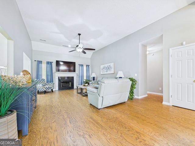 630 Millrun Court, Macon, GA 31210