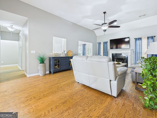 630 Millrun Court, Macon, GA 31210