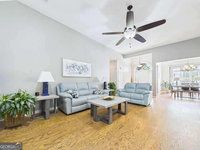 630 Millrun Court, Macon, GA 31210