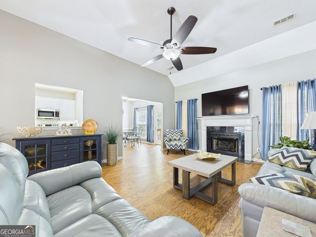 630 Millrun Court, Macon, GA 31210