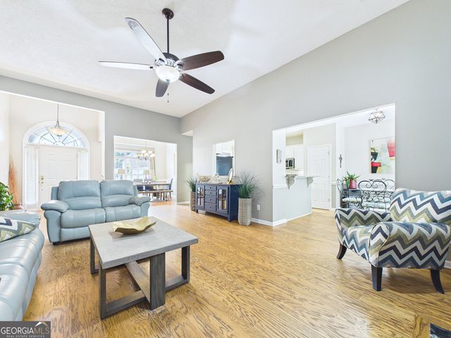 630 Millrun Court, Macon, GA 31210