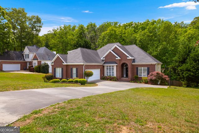 630 Millrun Court, Macon, GA 31210