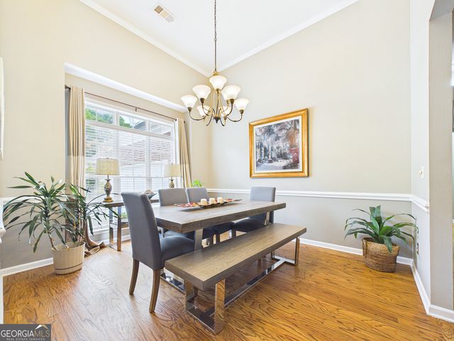 630 Millrun Court, Macon, GA 31210