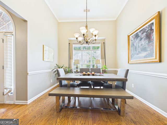 630 Millrun Court, Macon, GA 31210
