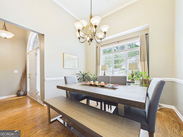 630 Millrun Court, Macon, GA 31210