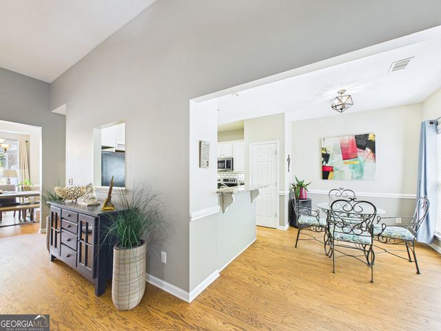 630 Millrun Court, Macon, GA 31210