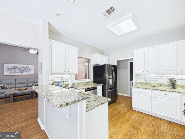 630 Millrun Court, Macon, GA 31210