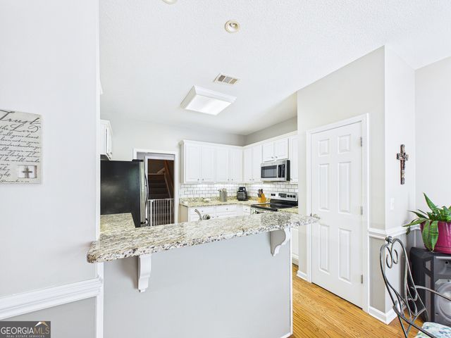 630 Millrun Court, Macon, GA 31210