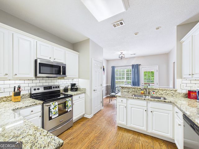 630 Millrun Court, Macon, GA 31210