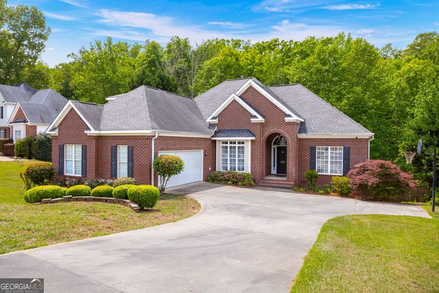 630 Millrun Court, Macon, GA 31210